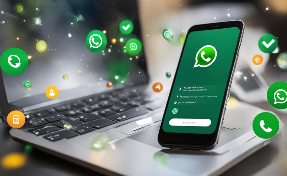 SMS & WhatsApp Solutions