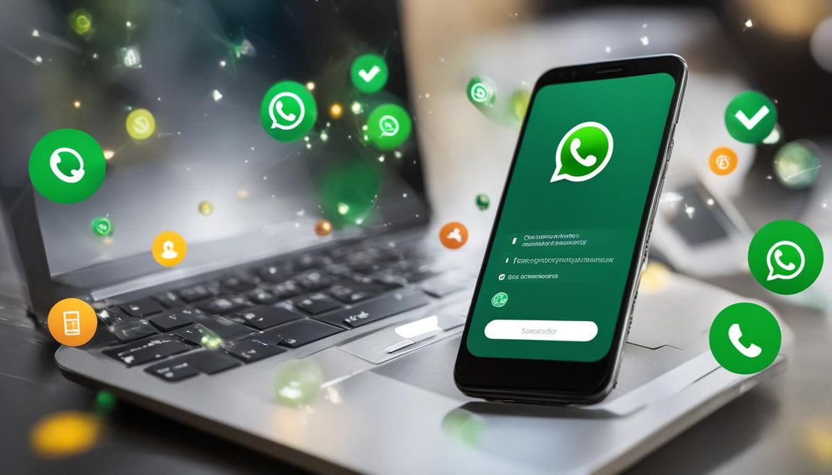 SMS & WhatsApp Solutions