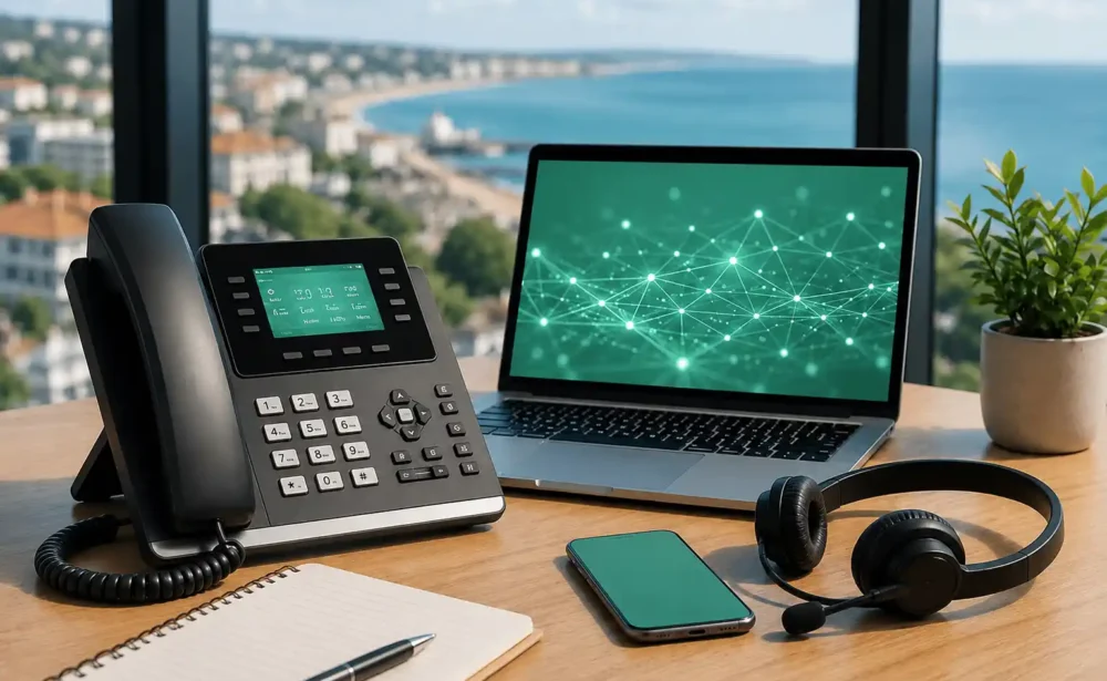 VoIP Call Solutions