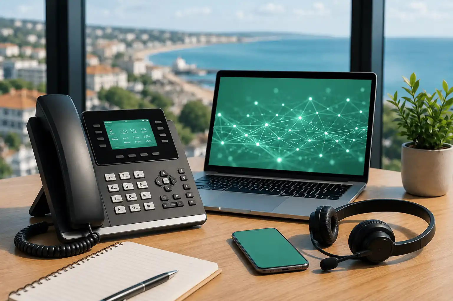 VoIP Call Solutions