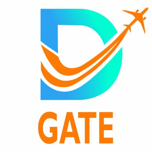 d-gate