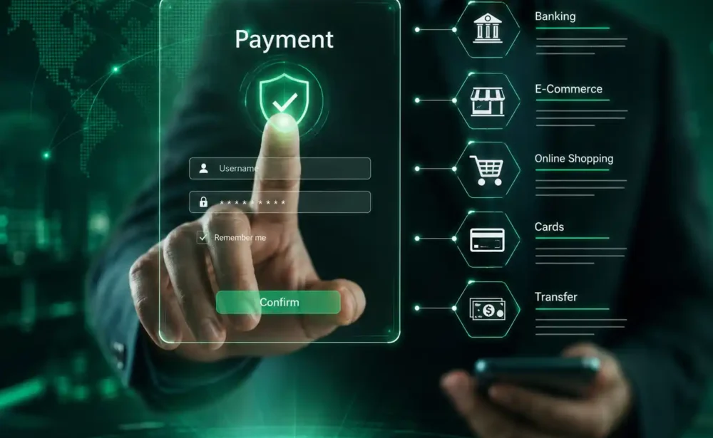 E-Payment Solutions
