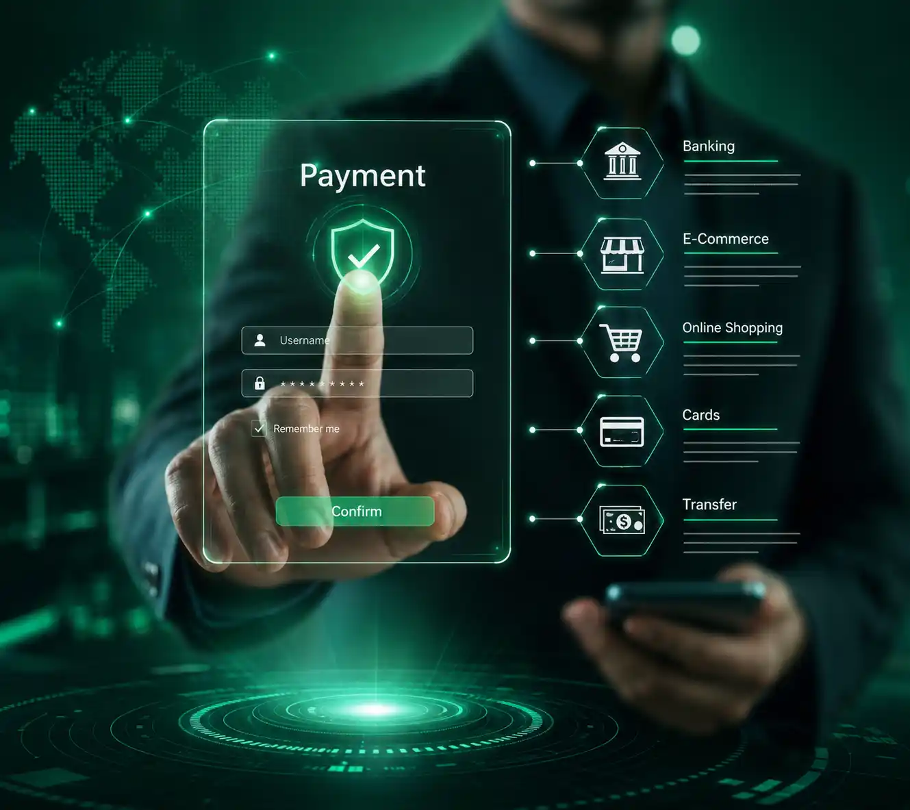 E-Payment Solutions
